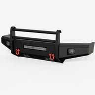 F350 FRONT BUMPER