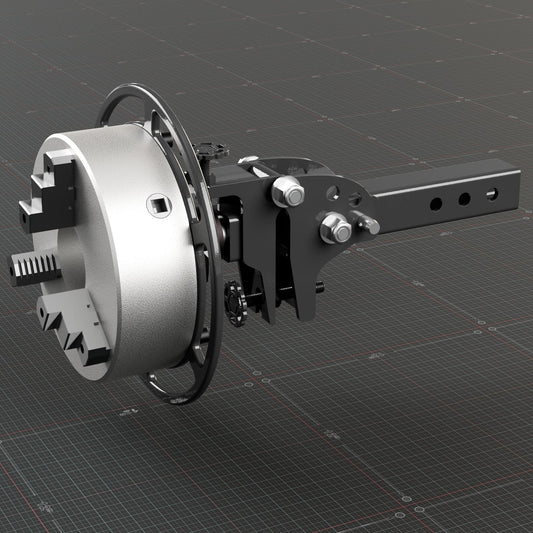 Build Your Own Roll Out Wheel